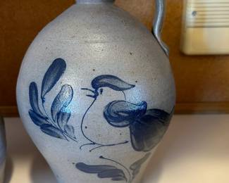 Rowe Pottery