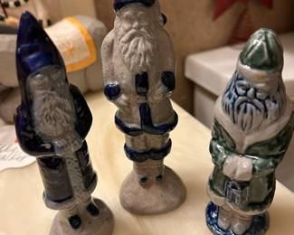 RPW and Rowe Pottery