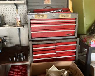 tool chest