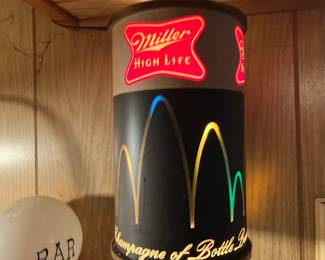 mill high life light up 