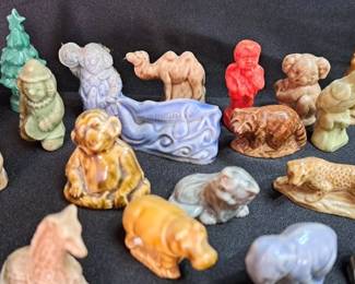 Wade England figurines
