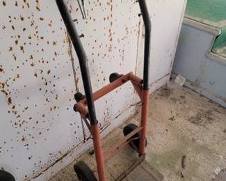 Furniture dolly