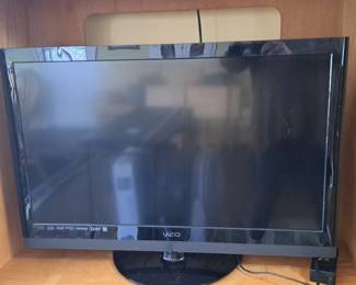 Vizio 32 inch TV
