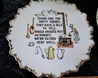 Vintage decor