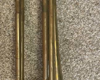 US Regulation Bugle, no case