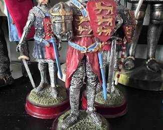 More knights