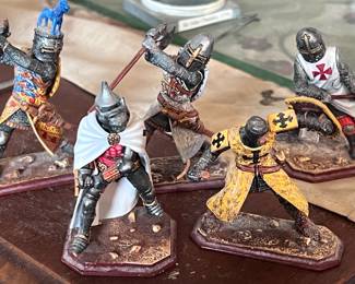 Knights 