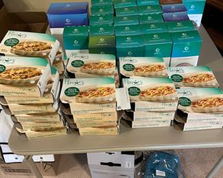 OPTAVIA Shakes and Meals . Code date 2026. Flavors Of Home meals 2025/2026 code dates . Make offer 