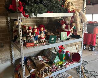 Christmas Decorations 