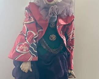 Marionette Puppeteer