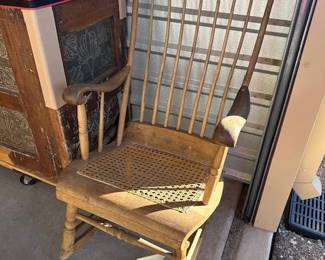 Rocking Chair