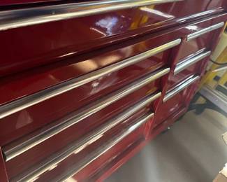 Tool Storage - Craftsman & Husky