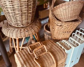 Baskets