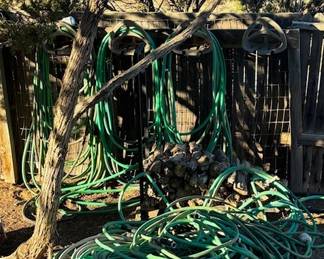 Garden hoses