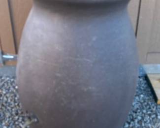 Rainwater collection drum