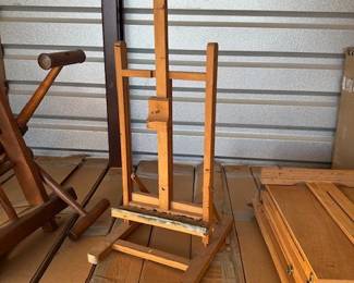 Art Easel