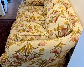 One of two available