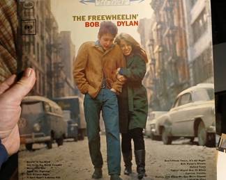 SOLD!  But have no fear, we have another approx 60 vintage albums for your perusal!  