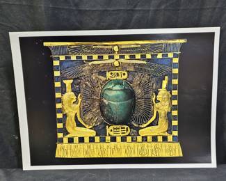 NIP Framing Mat plus Frame-Able Photos