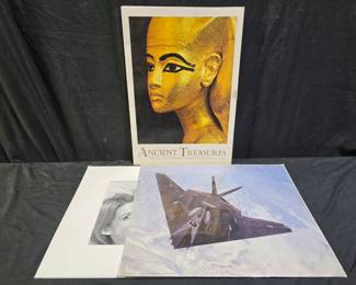 NIP Framing Mat plus Frame-Able Photos