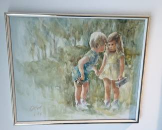 Sale Picture