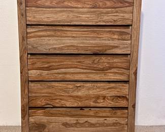 Chest / King Bedroom
Urban Hone Style