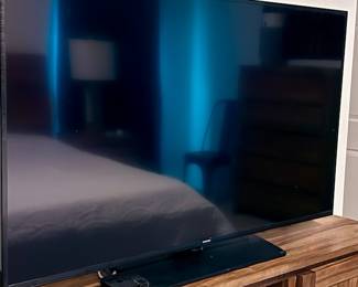 SAMSUNG 4k Smart TV