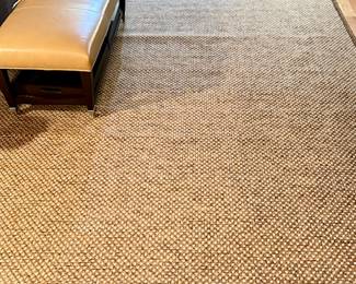 Area Carpet / Clean