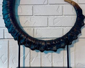 Elk Decor / Uttermost