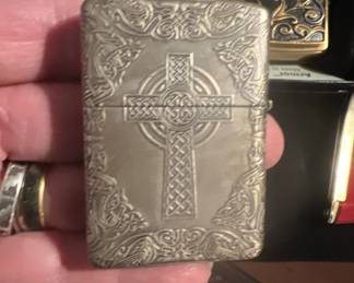 Zippo Lighters