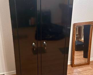 Gun Storage Cabinet 