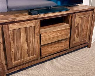 2nd TV Cabinet