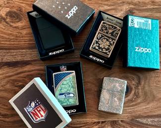 Zippo
