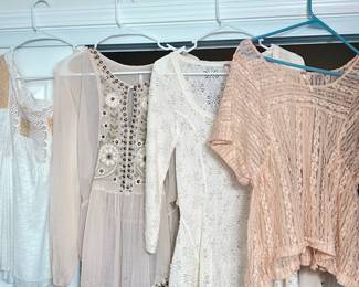 Free People Brand Size S