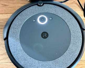 Robot Vac