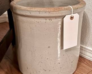 App 5 gal / no design