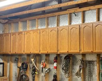 Cupboards 