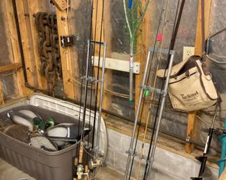 Fishing Gear