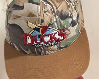 Hat Collection 