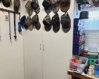 Hat Collection 