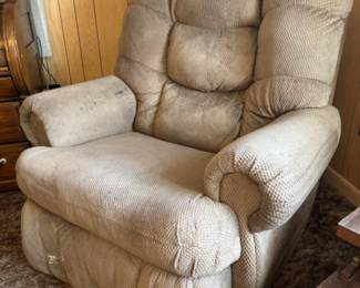 Recliner 
