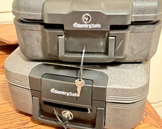 Safes