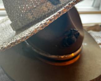 Marine Corp Hats w/Emblems
