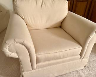 Nice Condition Occasional Chair