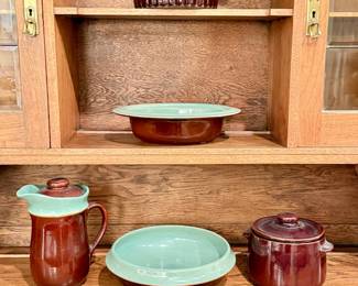 Red Wing Pitcher +