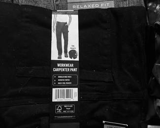 New Jeans w/ Tags