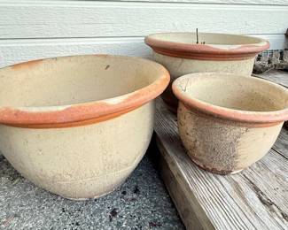 Various Planters