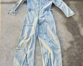 Flight Suit