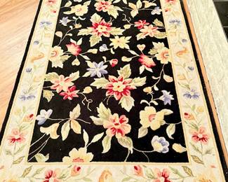 Area Rug /small app 3x5’