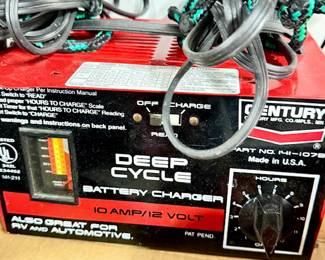 Battery Charger